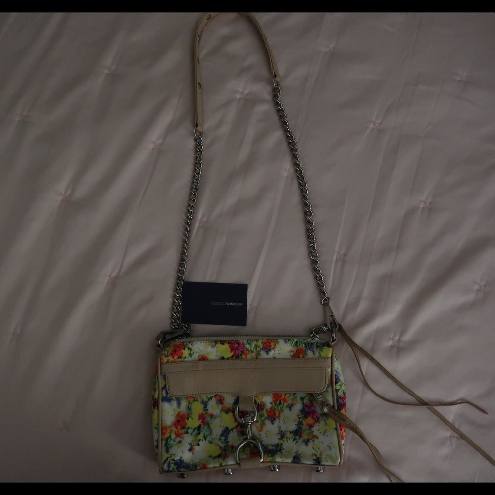 Rebecca Minkoff Mini Mac